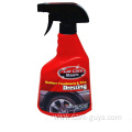 tyre gel for tyre dressing tire coating